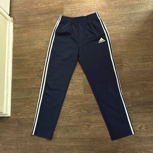 Boys Size 18/20 adidas sweat lpants